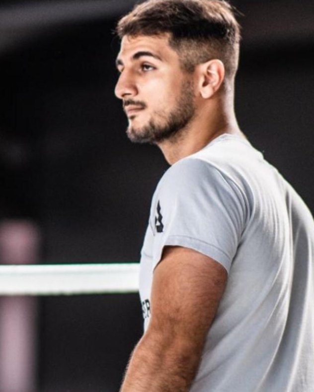 Muhammet, Head Coach