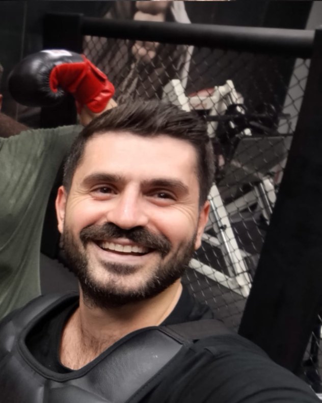 Sancar, Head Coach