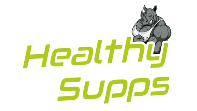 healthy supps logo
